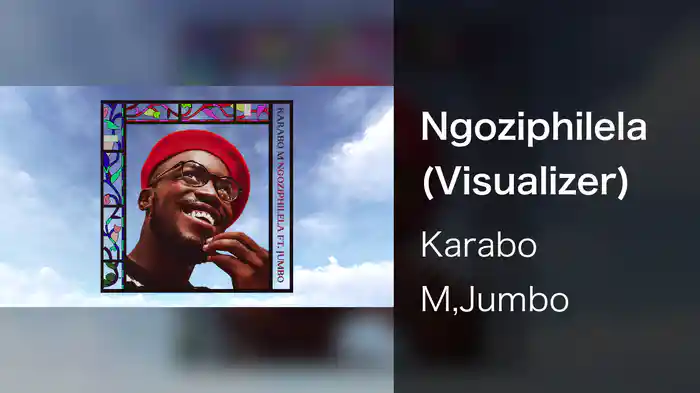 Ngoziphilela (Visualizer)