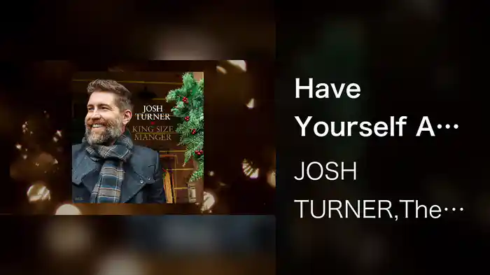 Have Yourself A Merry Little Christmas (Audio)