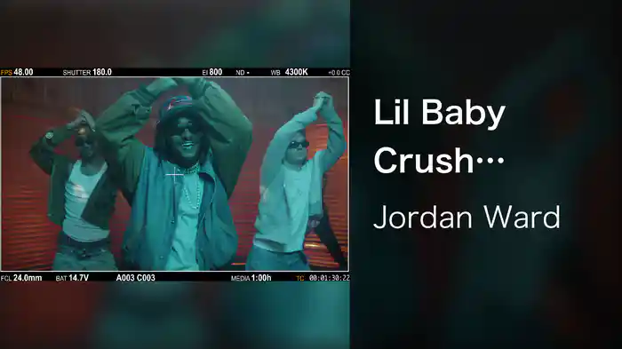 Lil Baby Crush (Dance Edit)