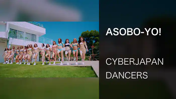 ASOBO-YO!
