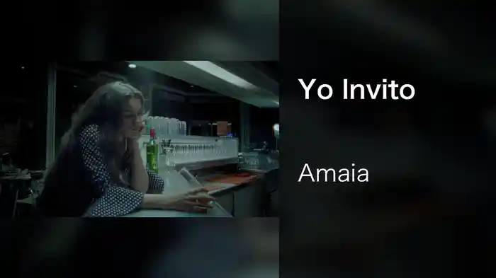 Yo Invito