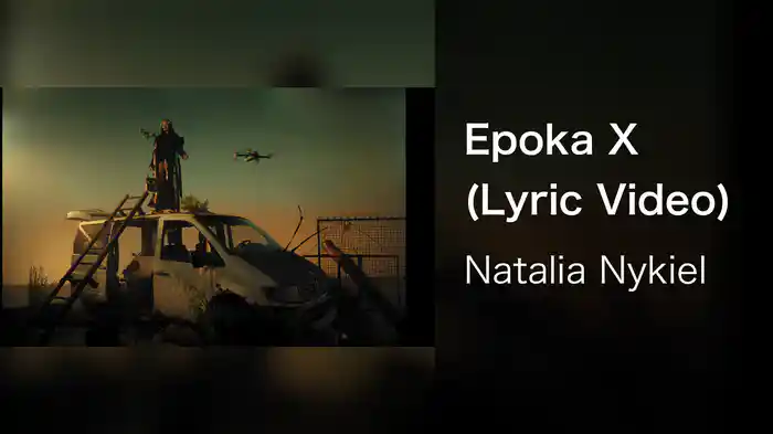Epoka X (Lyric Video)
