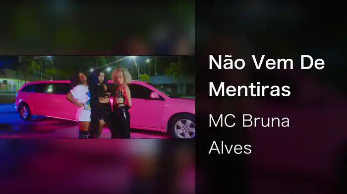 Não Vem De Mentiras