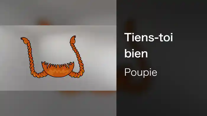 Tiens-toi bien