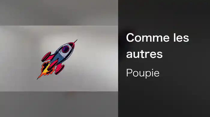 Comme les autres