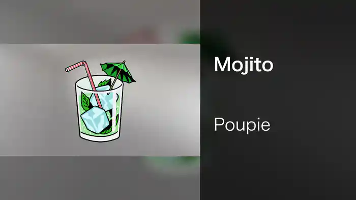 Mojito