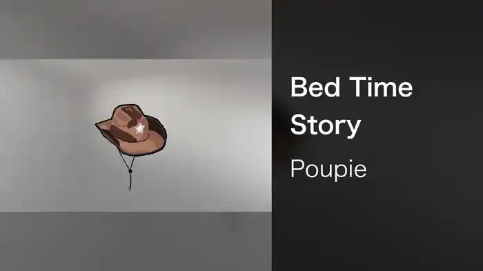 Bed Time Story