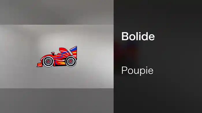 Bolide