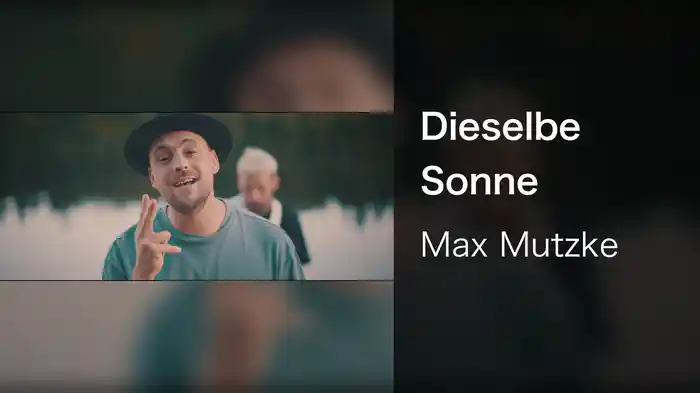 Dieselbe Sonne