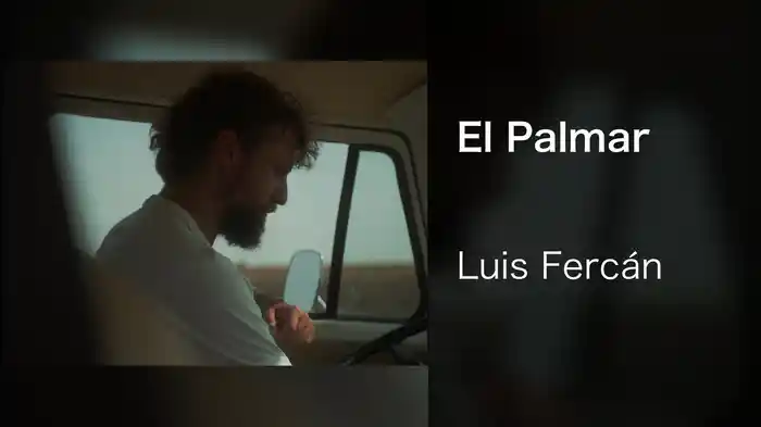 El Palmar