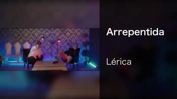 Arrepentida