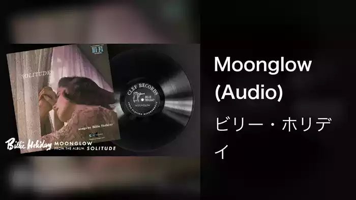 Moonglow (Audio)