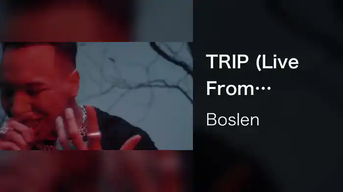 TRIP (Live From Vancouver, BC / 2021)