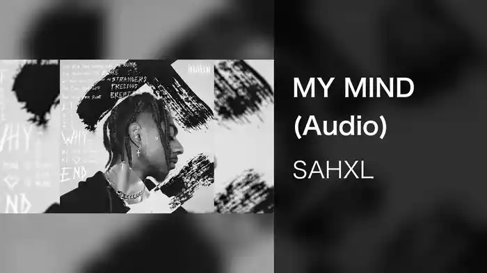 MY MIND (Audio)