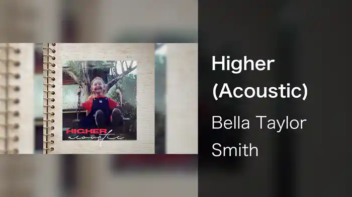 Higher (Acoustic)