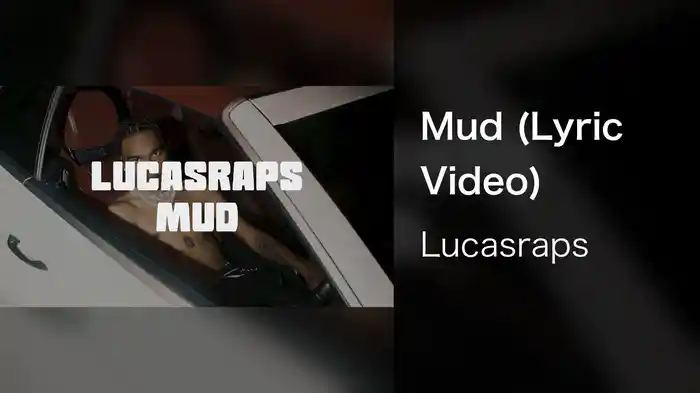 Mud (Lyric Video)