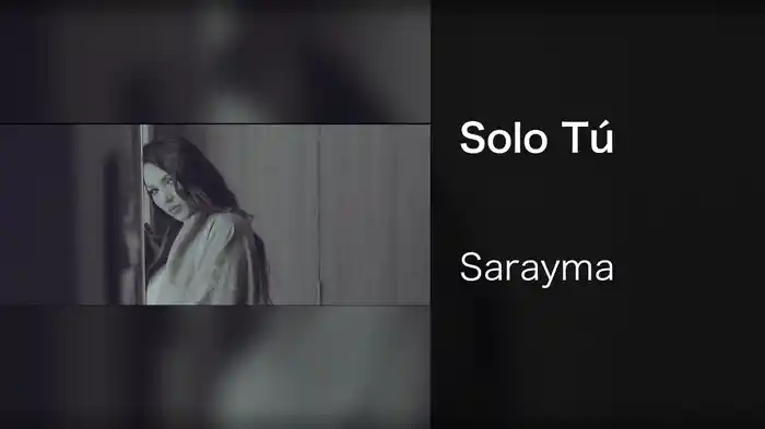 Solo Tú
