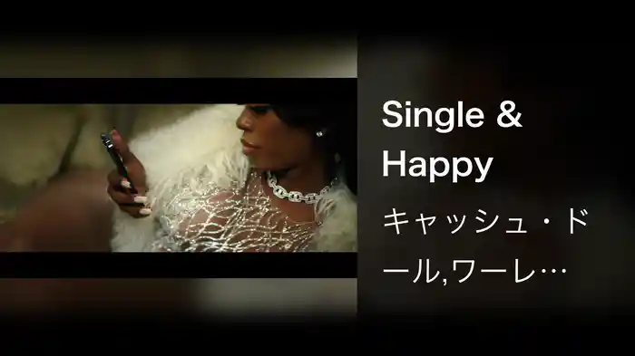 Single & Happy