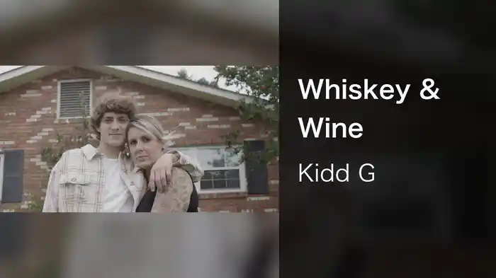 Whiskey & Wine