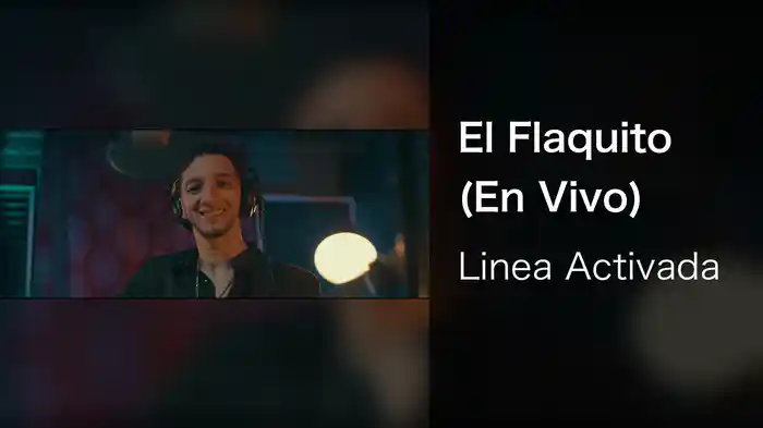 El Flaquito (En Vivo)