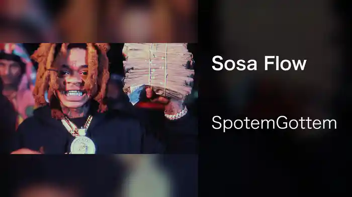 Sosa Flow