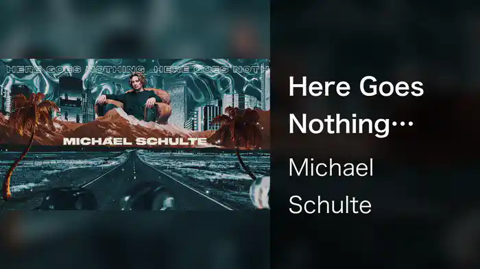 Here Goes Nothing (Lyric Video)