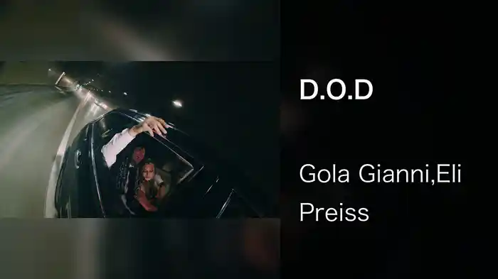 D.O.D