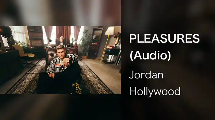 PLEASURES (Audio)