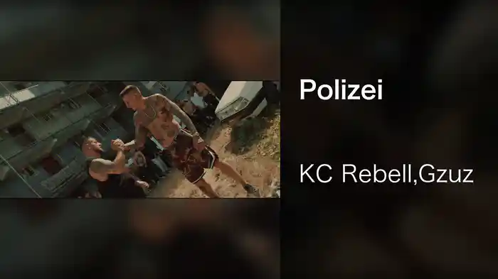 Polizei