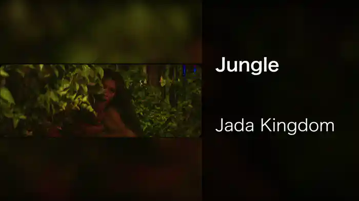 Jungle