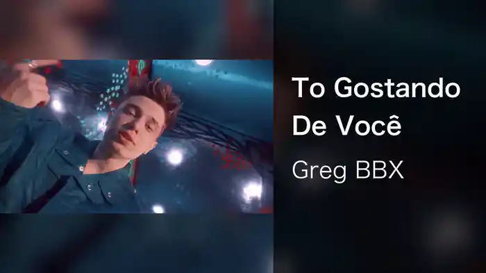 To Gostando De Você