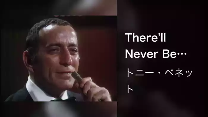 There'll Never Be Another You/Who Can I Turn To (When Nobody Needs Me) (Medley/Live On The Ed Sullivan Show, October 6, 1968)