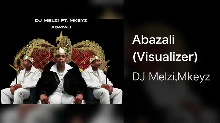 Abazali (Visualizer)
