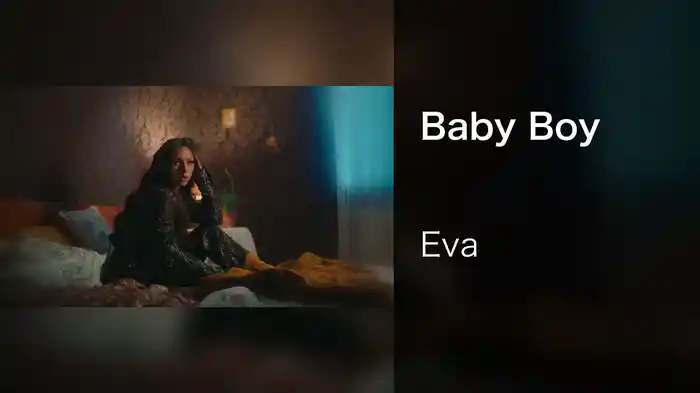 Baby Boy
