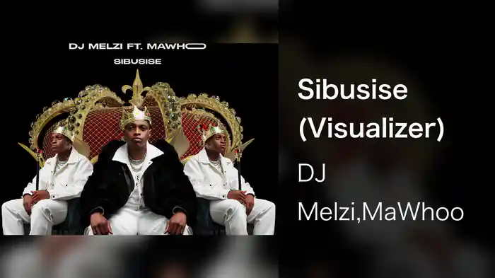 Sibusise (Visualizer)