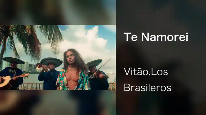 Te Namorei