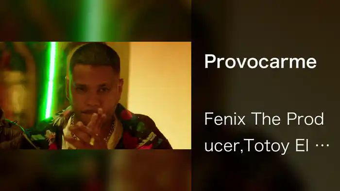 Provocarme