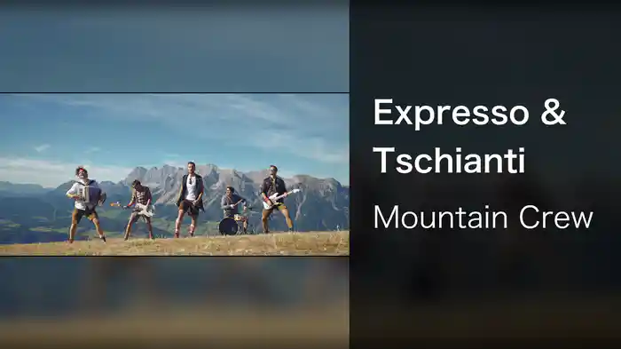 Expresso & Tschianti