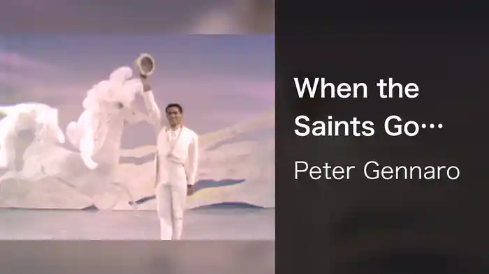 When the Saints Go Marching In (Live On The Ed Sullivan Show, October 31, 1965)