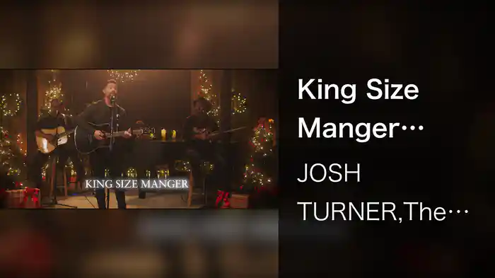 King Size Manger (Album Trailer)