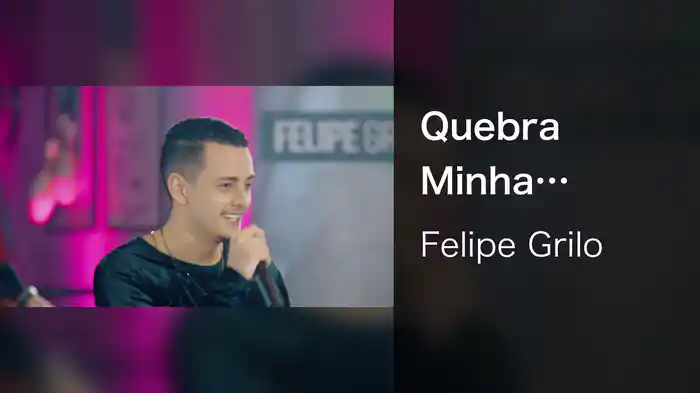 Quebra Minha Promessa (Ao Vivo Em Uberlândia / 2021)