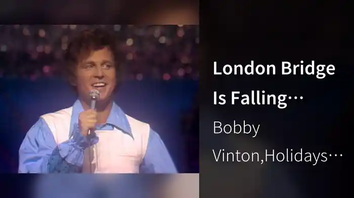 London Bridge Is Falling Down/Knees Up Mother Brown/Hands Knees And Boomps A Daisy (Medley/Live On The Ed Sullivan Show, September 27, 1970)