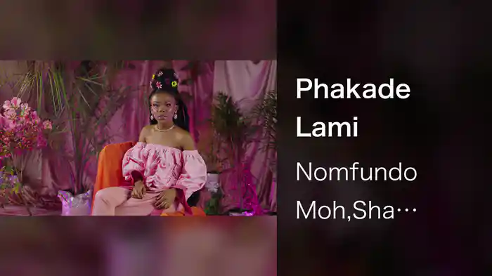 Phakade Lami