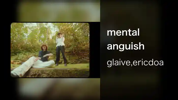 mental anguish