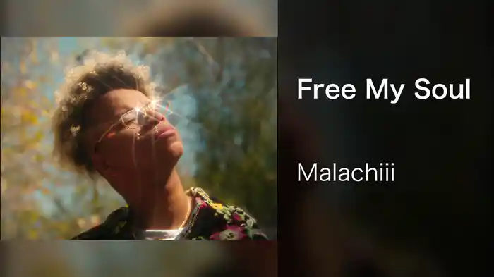 Free My Soul