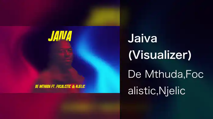Jaiva (Visualizer)