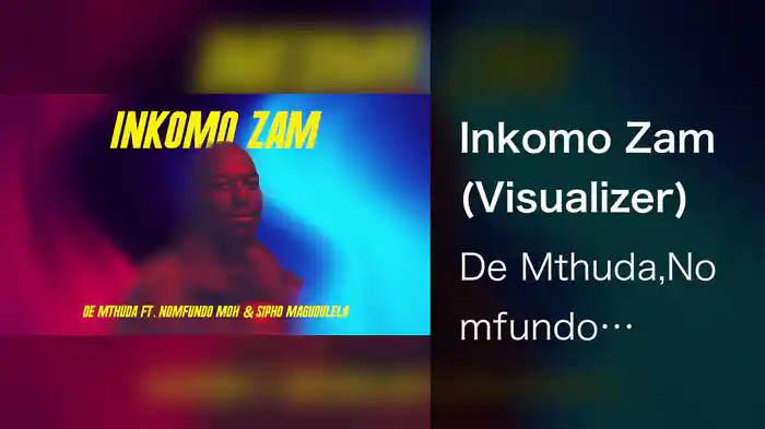 Inkomo Zam (Visualizer)