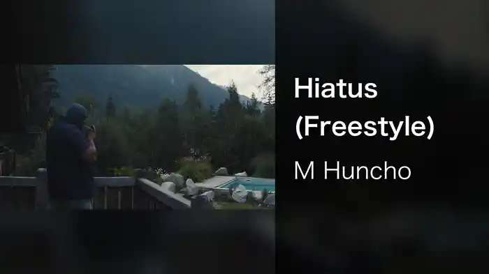 Hiatus (Freestyle)