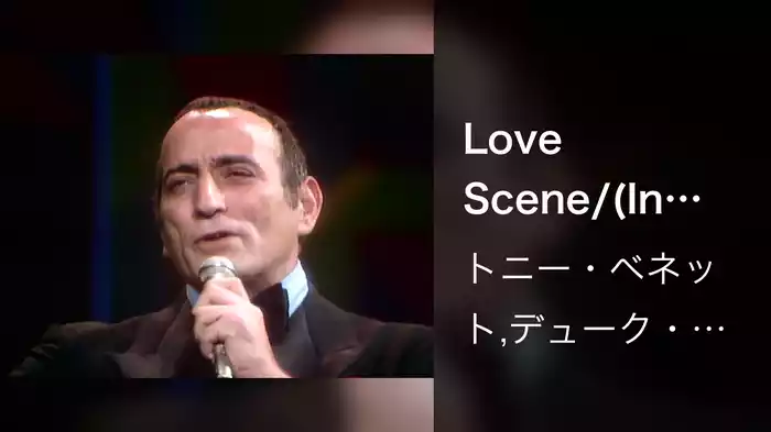 Love Scene/(In My) Solitude (Medley/Live On The Ed Sullivan Show, April 6, 1969)