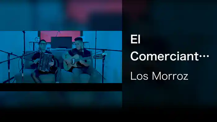 El Comerciante (En Vivo)